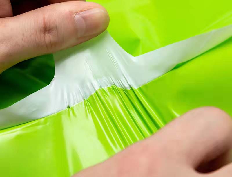 湖南果绿色快递袋-05