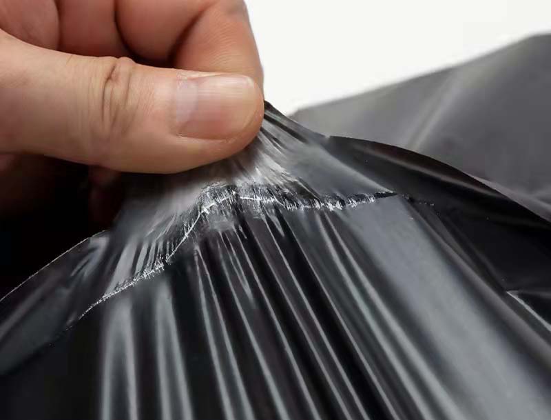 湖南黑色快递袋-03