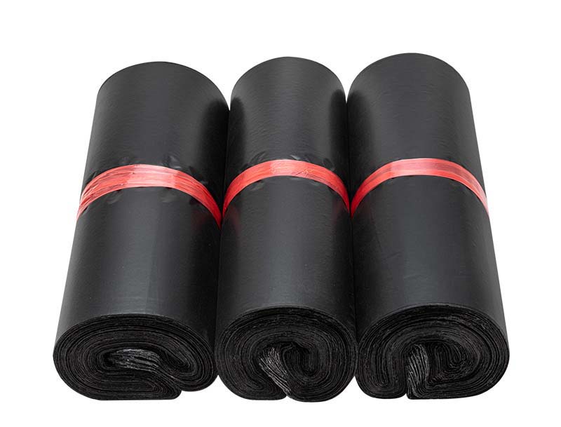 湖南黑色快递袋-05