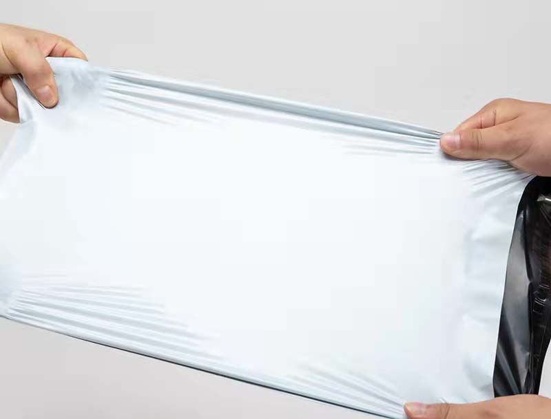 湖南白色快递袋-02